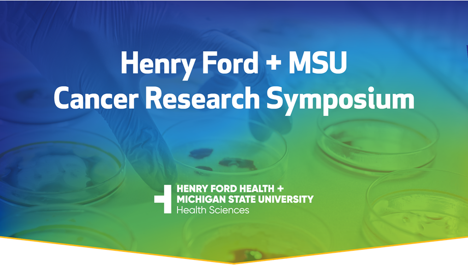 Cancer Symposium Main