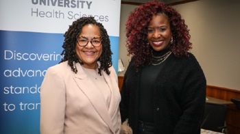 Partnership's Film Series Encourages Time To Reflect And Sit With  Emotions Around Health Disparities. 