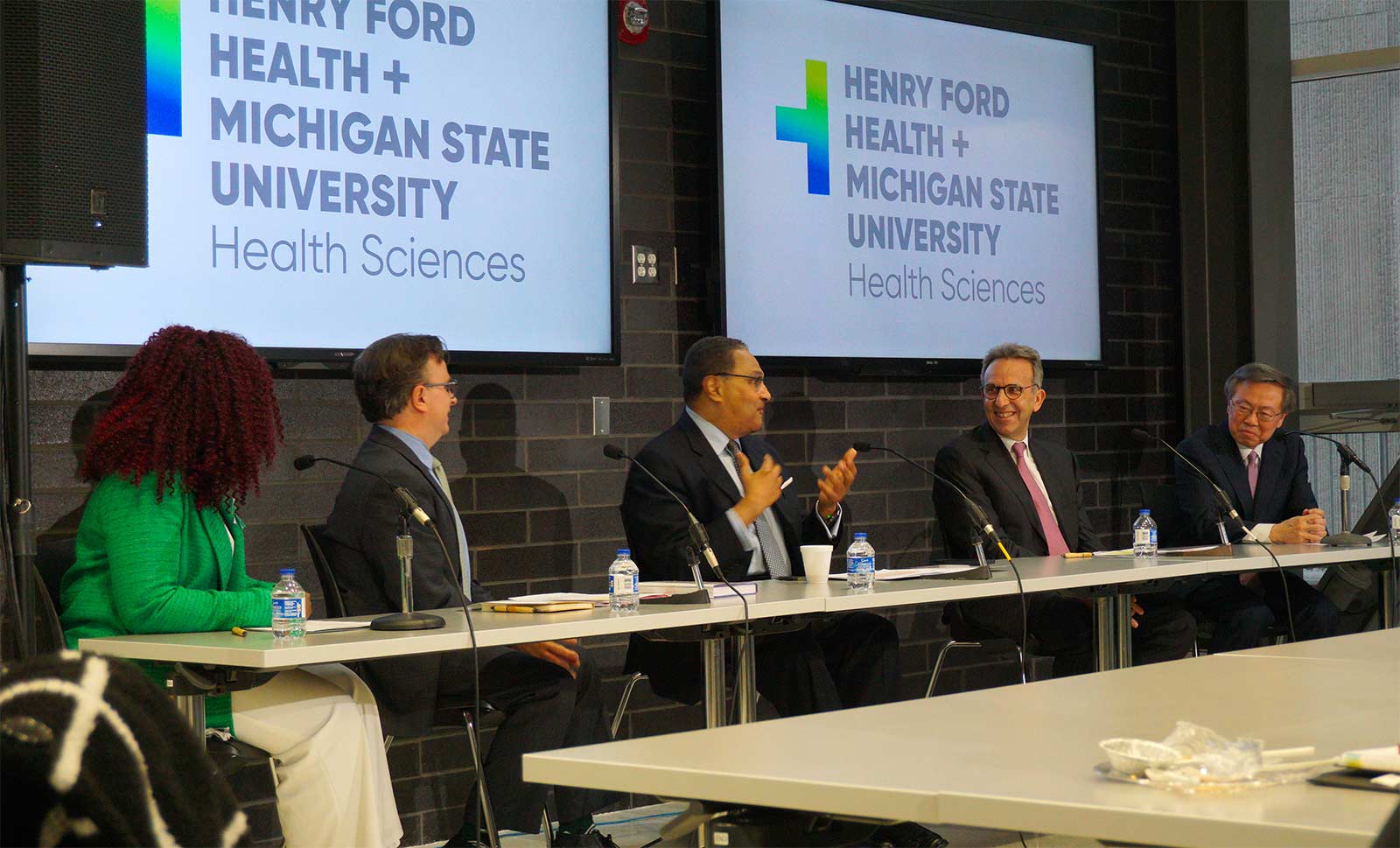 Renowned educator provides insights into building a diverse provider workforce