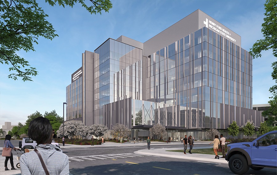 HFMSU Rendering 2024