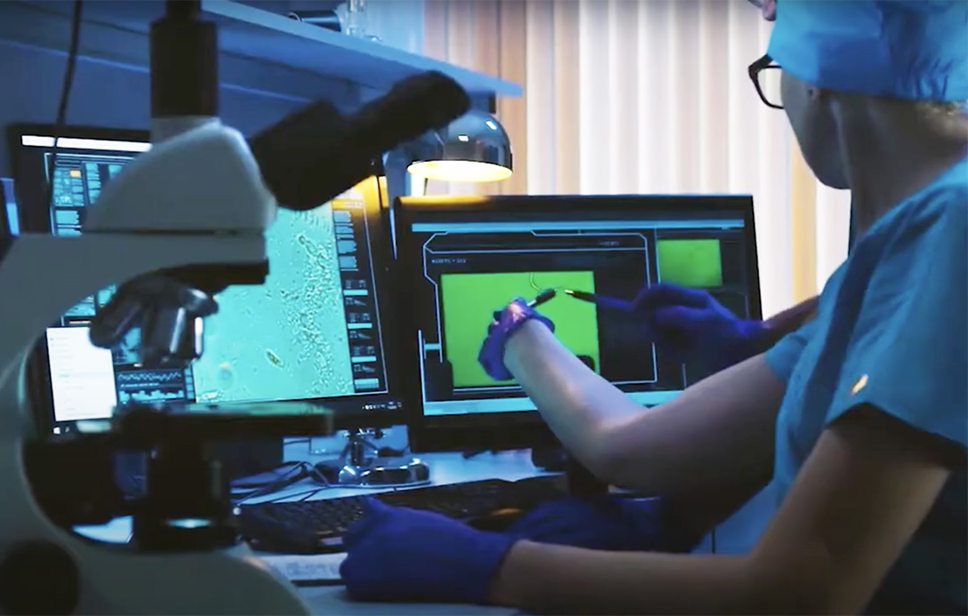 MSU Innovation Video