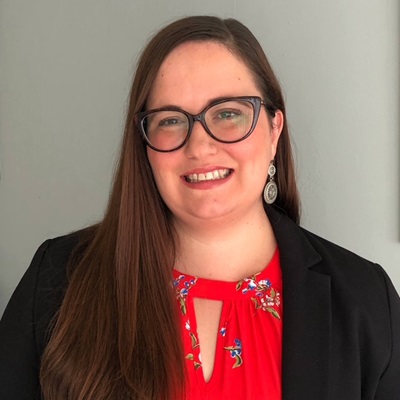 Profile: Ashly Westrick