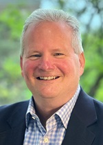 Jeff Wesley