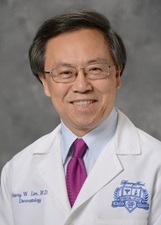 Henry Lim