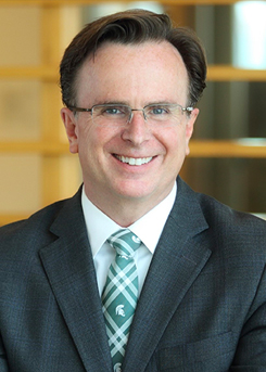 Norman J. Beauchamp