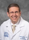 Benjamin Movsas, M.D., Henry Ford Cancer medical director and Radiation Oncology chair Benjamin Movsas, M.D.