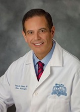 Steven Kalkanis, M.D.