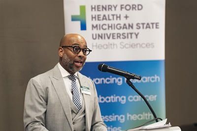 MSU Education Dean