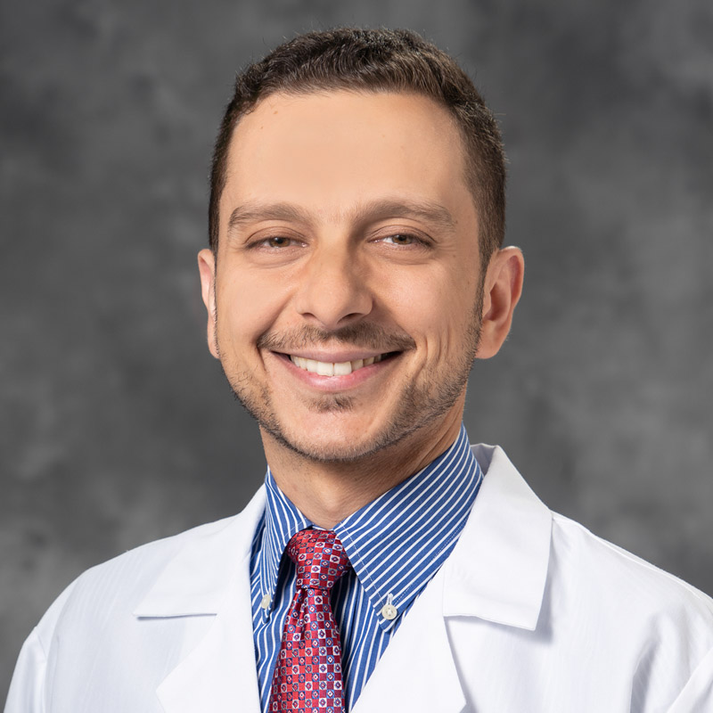 Fawzi Abu Rous, M.D.
