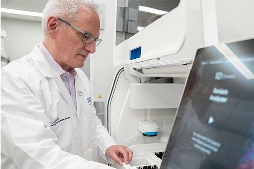 Research Spotlight